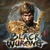 Play Black Wukong Slot at phfiery Casino