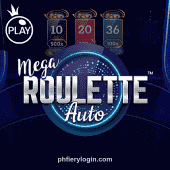 Auto Mega Roulette - phfiery Casino