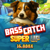 Bass Catch Super Up Related Game
