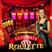 Ultimate Roulette - phfiery Casino