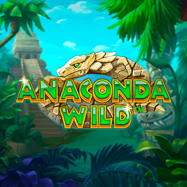 Anaconda Wild